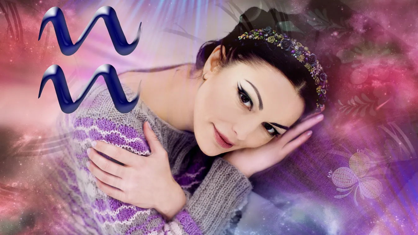 Íme, a Vízöntő csillagjegy 2025 évi horoszkópja