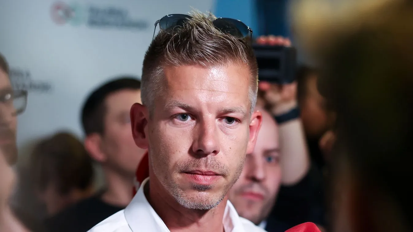 Nemzetbiztonsági vizsgálat Magyar Péter hazugságai miatt