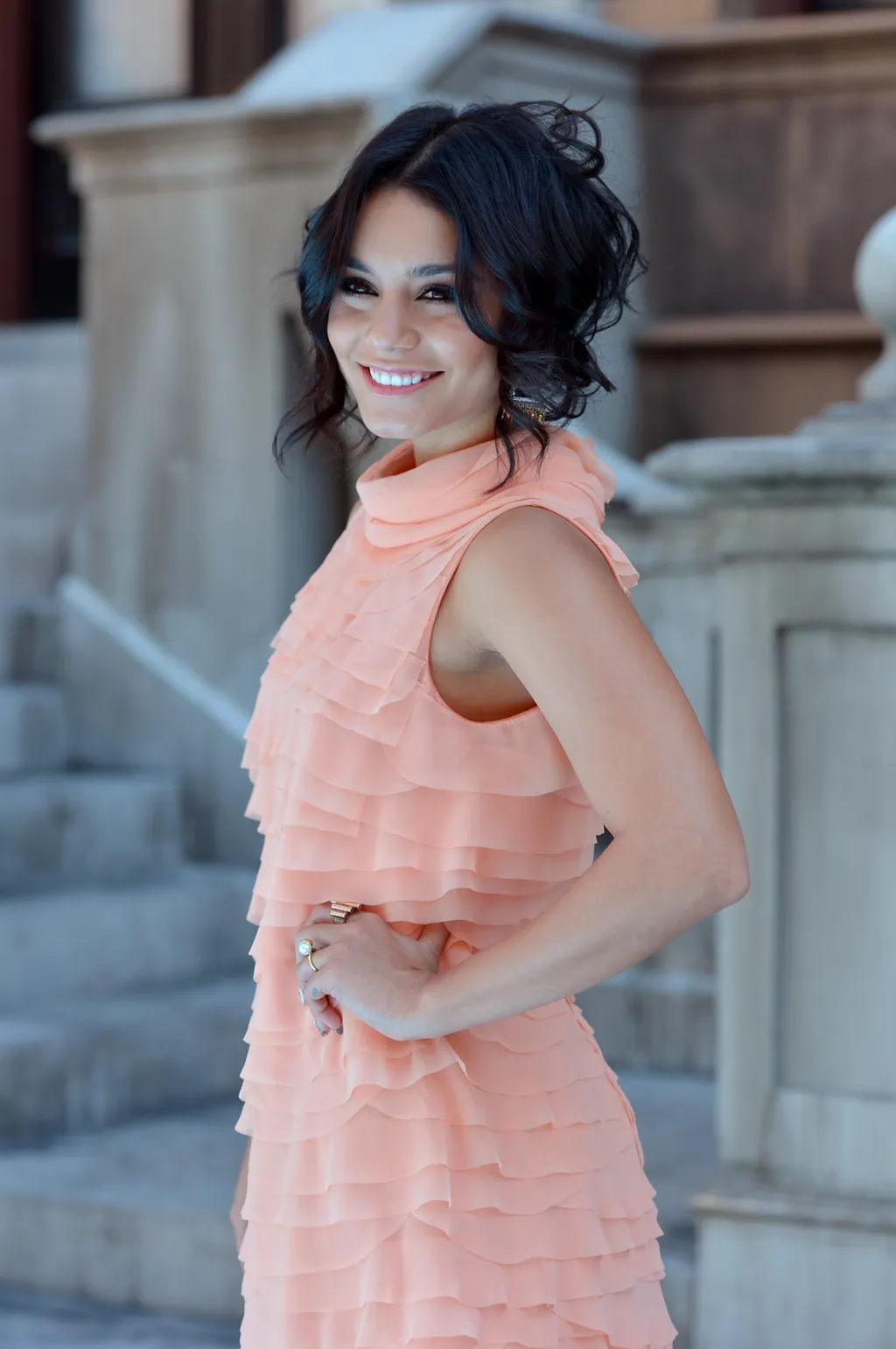 2005 és 2010 között Zack Efronnal nemcsak a vásznon, hanem az életben is szerelmes párt alkottak Fotó: Alberto E. Rodriguez