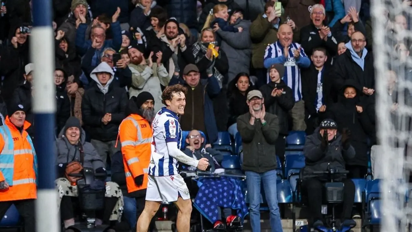 Él a remény, villant Rossi elfeledett válogatott játékosa