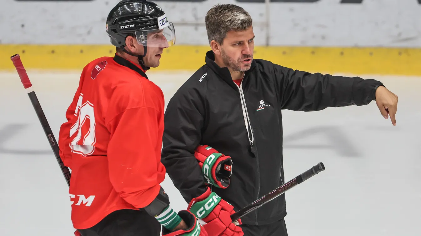 Történelmi tettre készül 2025-ben a magyar válogatott