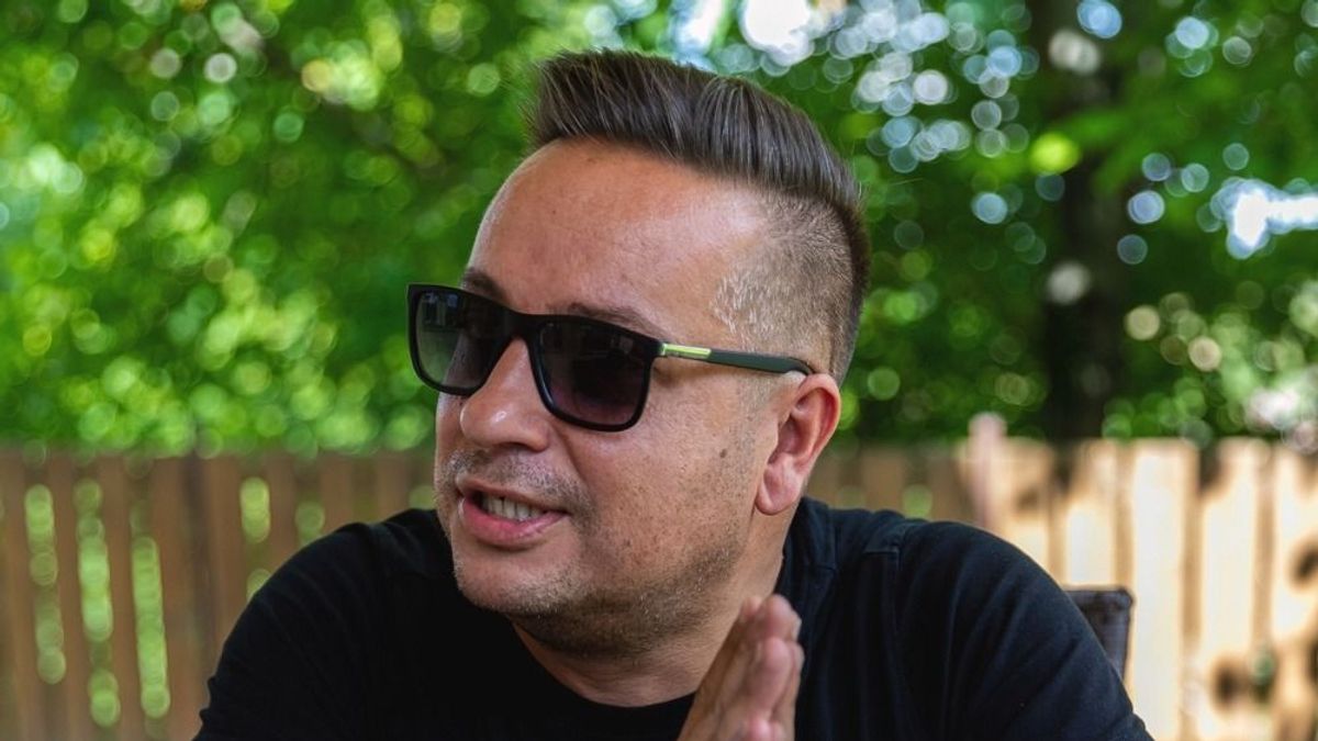 Repjegy kétmillióért? L.L. Junior nem spórol, elképesztő költekezésbe kezdett