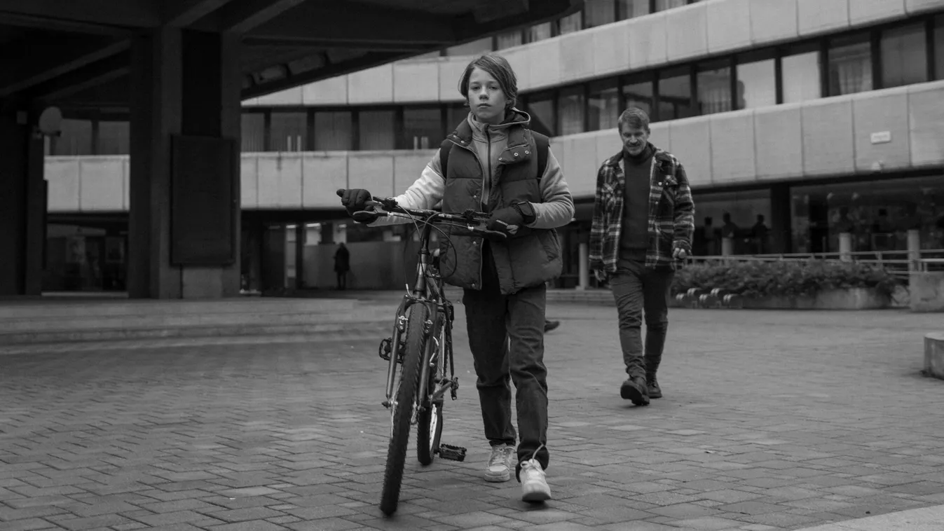 Újabb magyar filmsiker: Berlinben debütált a Minden rendben