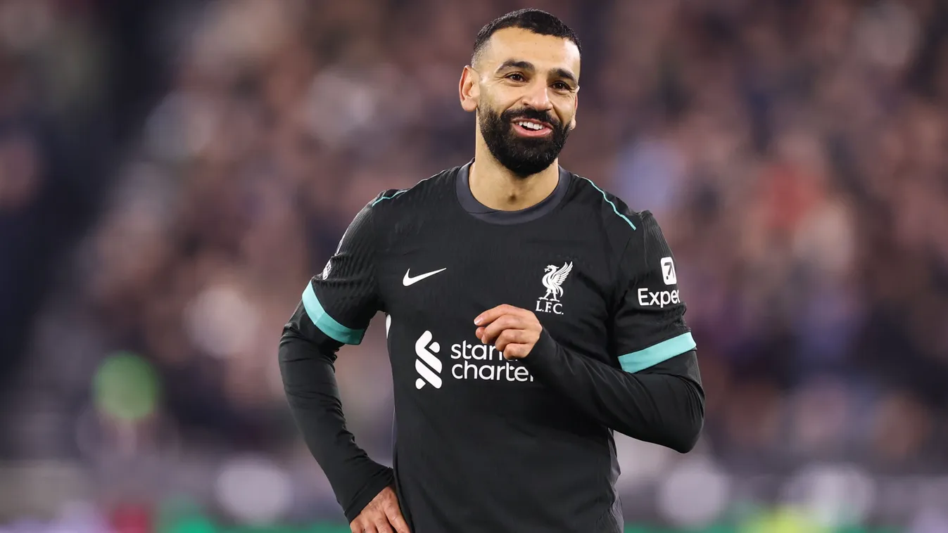 Durván elszólta magát a Liverpool sztárja