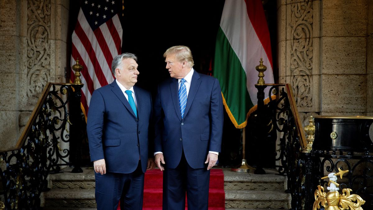 Orbán Viktor: Magyarország jár a történelem főutcáján, nem a brüsszeliták