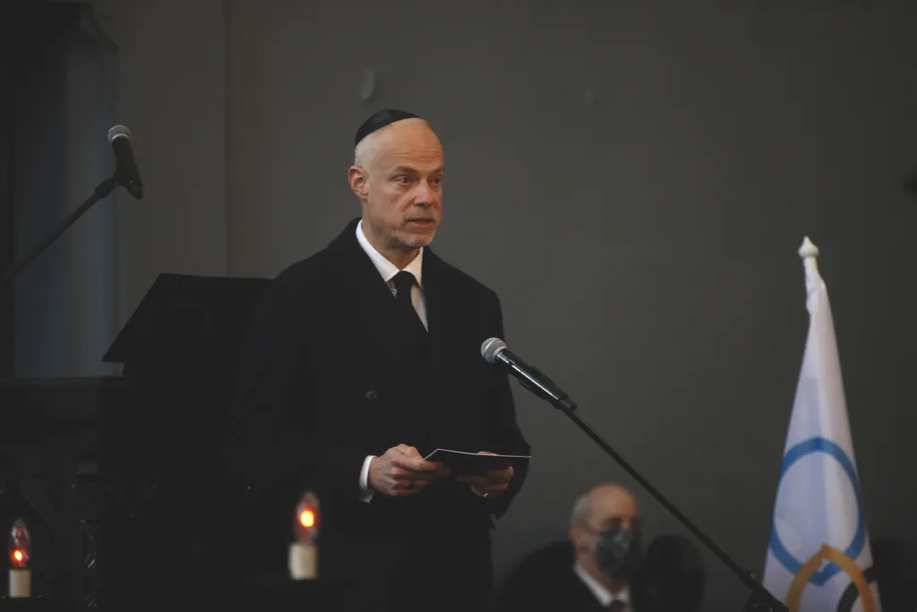 Keleti Ágnes, temetés