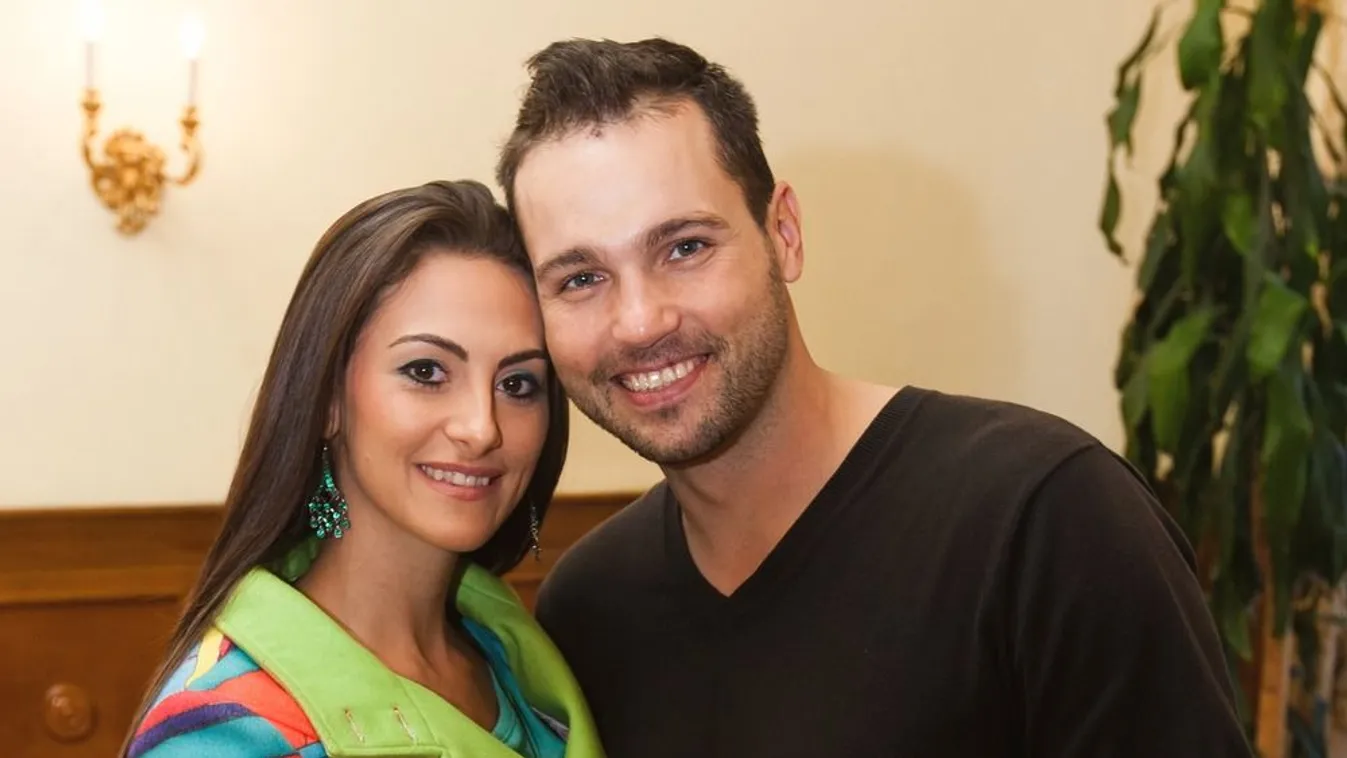 Gyászol a sztárpár, a legfontosabbat vesztették el