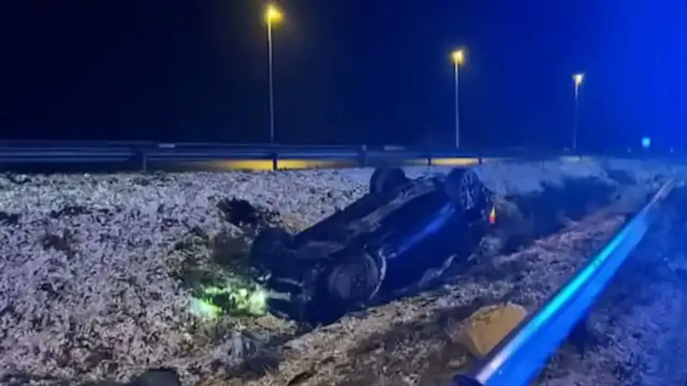 Zokogva nyilatkoztak a rendőrök a brutális balesetről