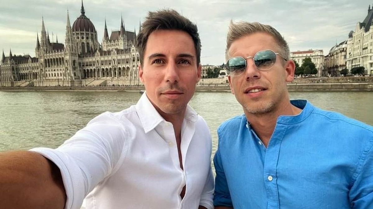Magyar Péter: A szülei valamit "g*cire elb***tak?