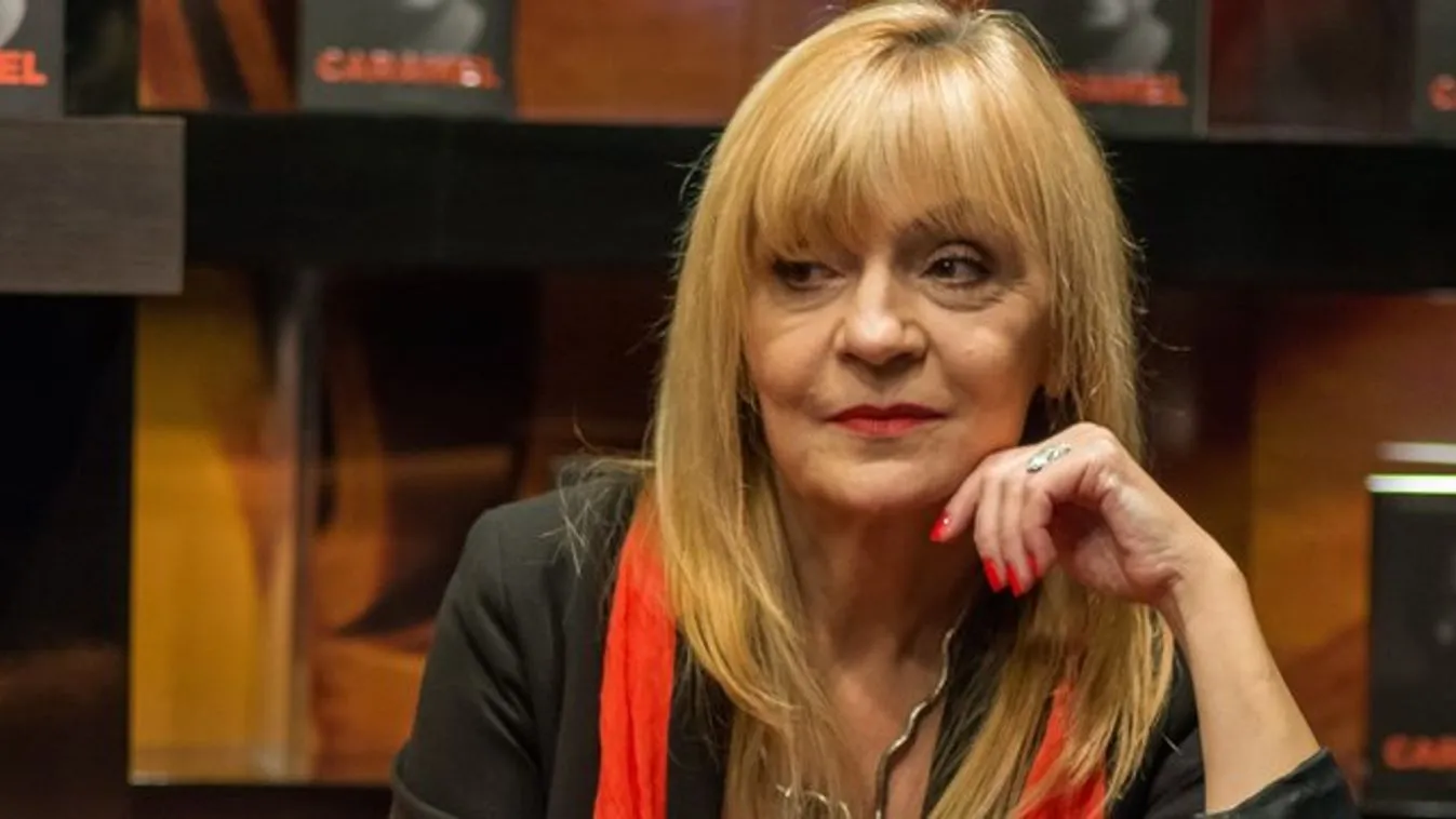 Most jött a szomorú hír Szily Nóráról