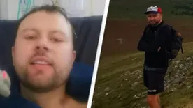 "Az, hogy fusztrált voltam, nem kifejezés" - öt hónapon át hagyták figyelmen kívül tüneteit az orvosok, agyrákkal diagnosztizálták