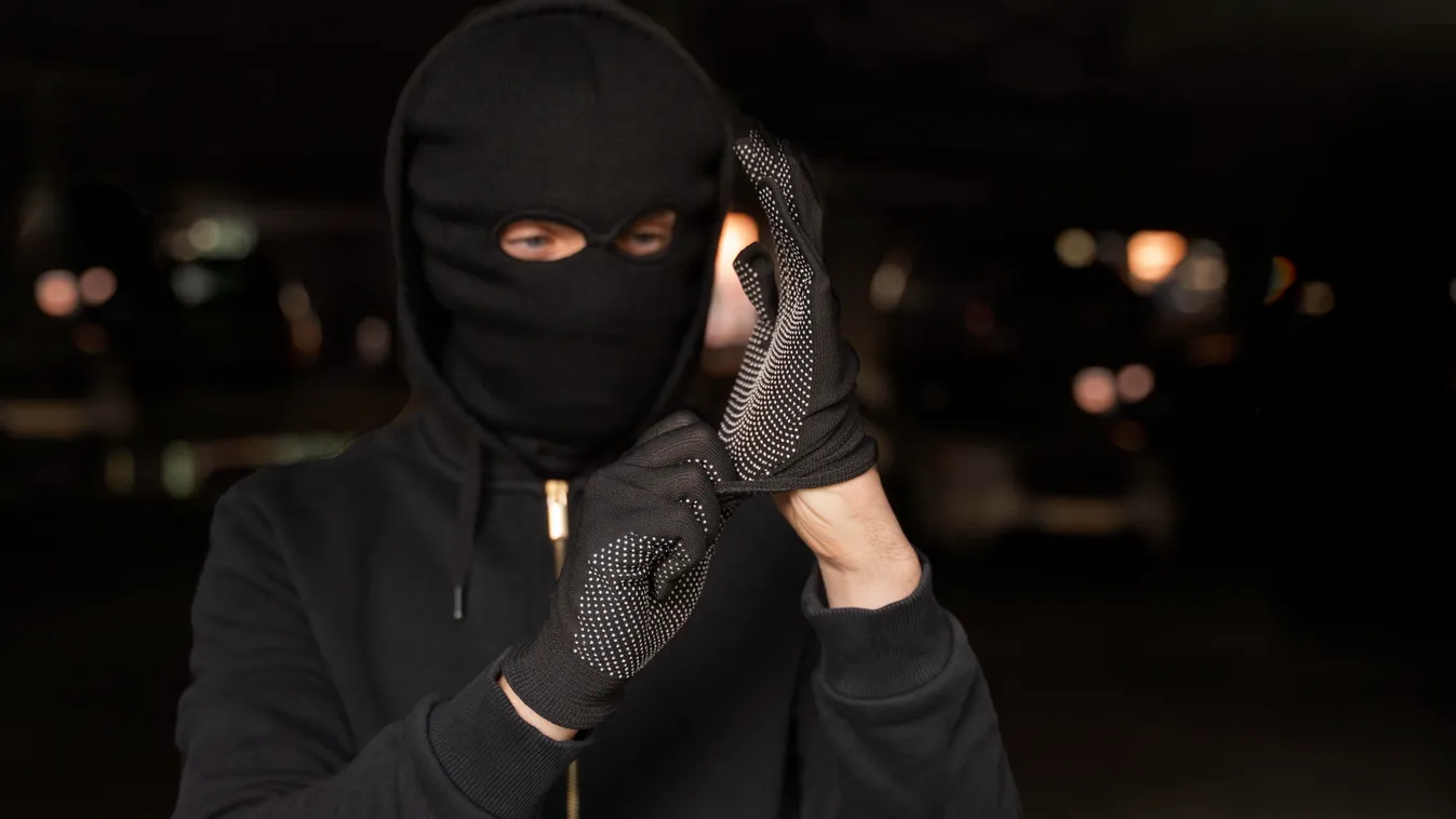 Volt betörő árulta el: egyedül ez védi meg az otthonodat