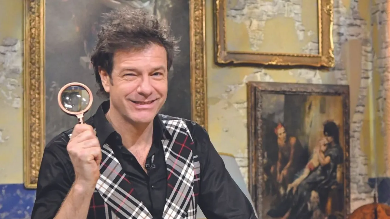 Tilla alatt beszakadt a neobarokk műtárgy