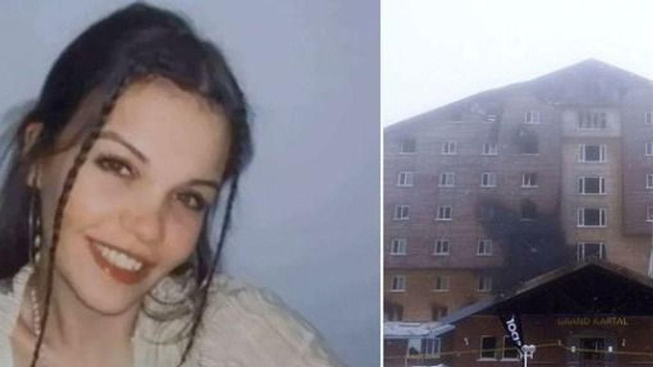 Halálba zuhant a fiatal pincérnő: 12 emeletet esett, nem lehetett megmenteni