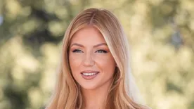 „Tökéletes, ez a szó jutott eszembe” – Tolvai Reni észvesztően szexi fotón mutatta meg 10/10-es fenekét