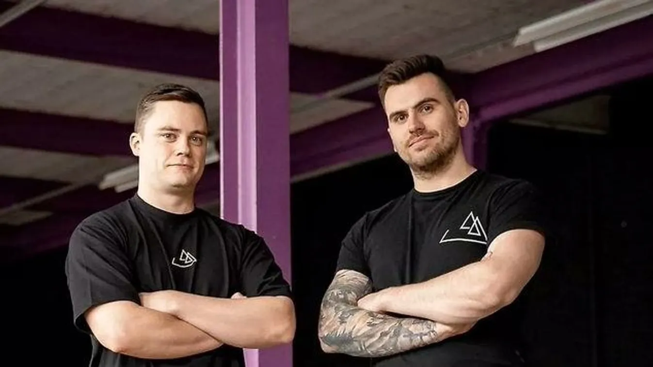 „Idén januárban minden új tagot kitiltunk az edzőteremből”