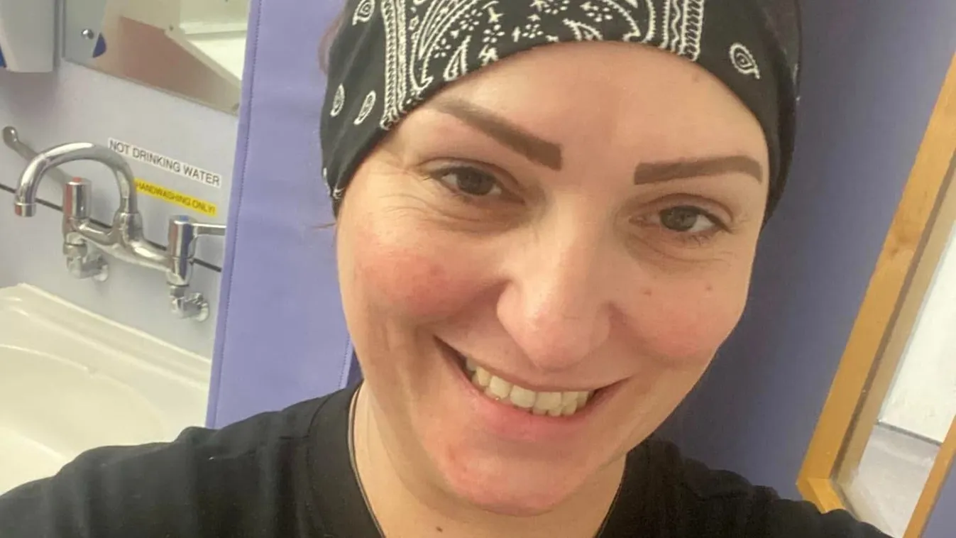 Megváltozott a körme a terhes kismamának: kiderült, hogy rákos