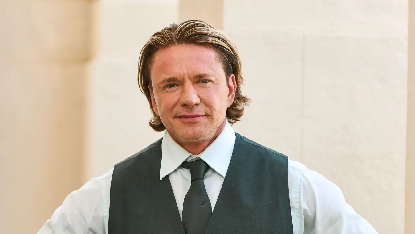 Kitálalt az OnlyFans-bizniszről Házasság első látásra Szabi