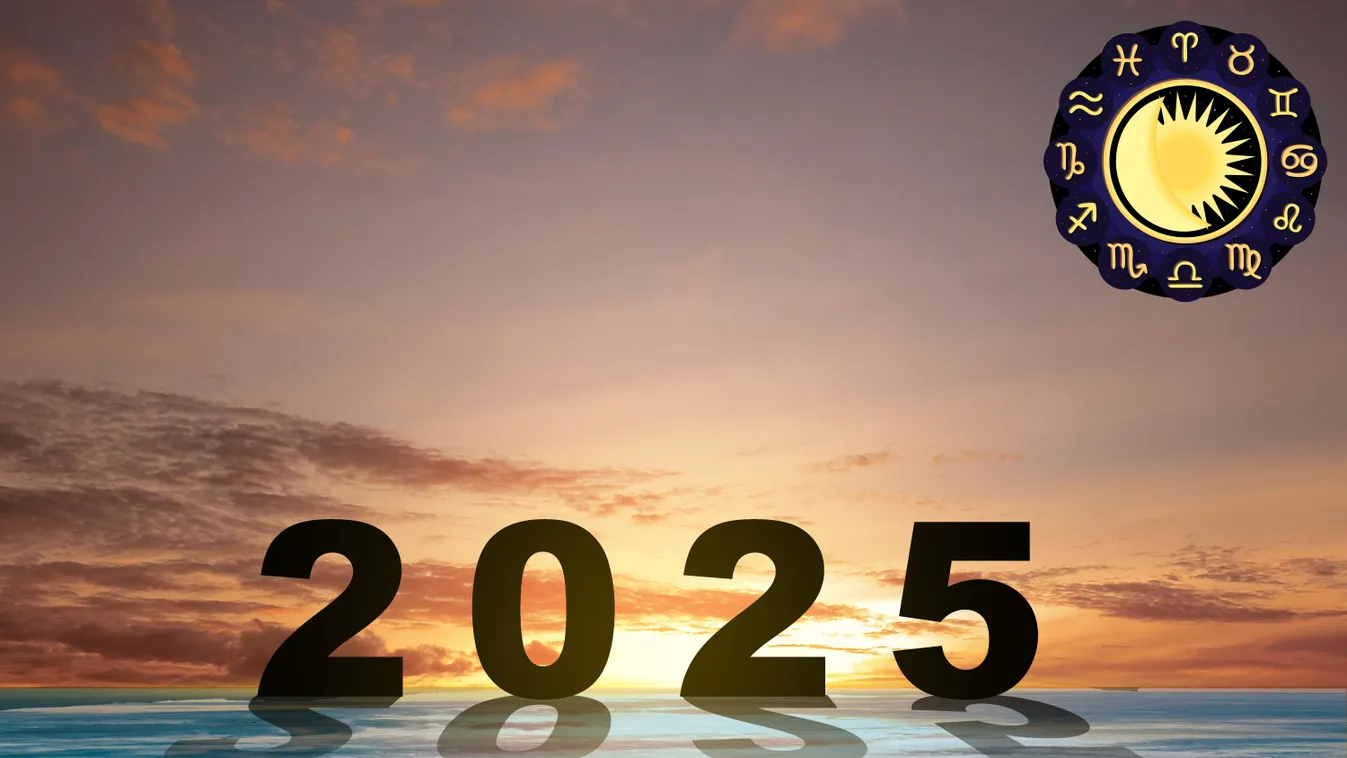 2025 a pihenés éve lesz