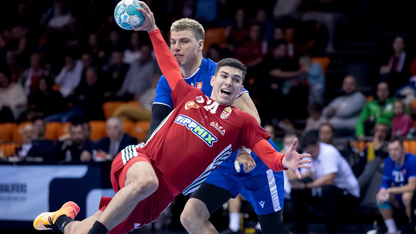 Így várja a vb-t a magyar válogatott sztárja