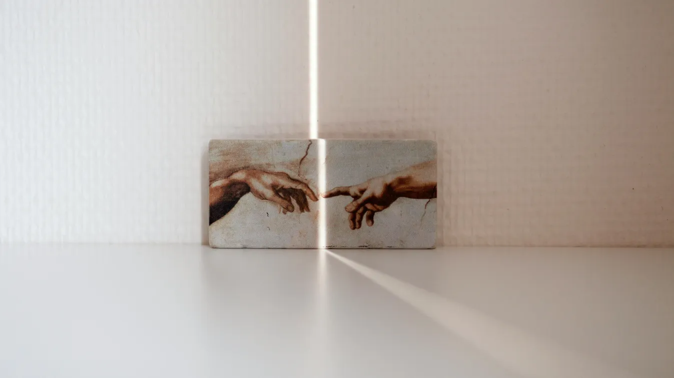 Valóban létezhetett Ádám és Éva? A tudósok szerint igen