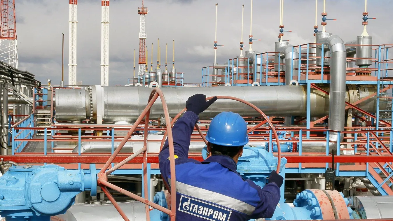 Ukrán gáztranzit-stop: Fico durva következményekkel számol