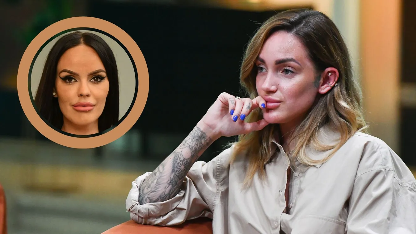 Áll a bál! Házasság első látásra Reni kitálalt Orsiról