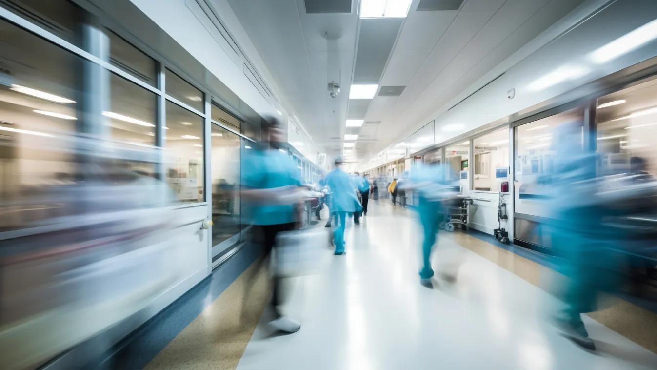 Halálos betegséget diagnosztizáltak az egyedülálló anyánál