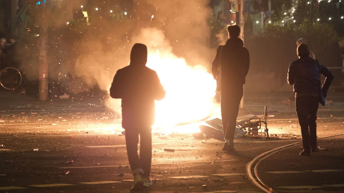 Riasztó statisztika érkezett a német fővárosból