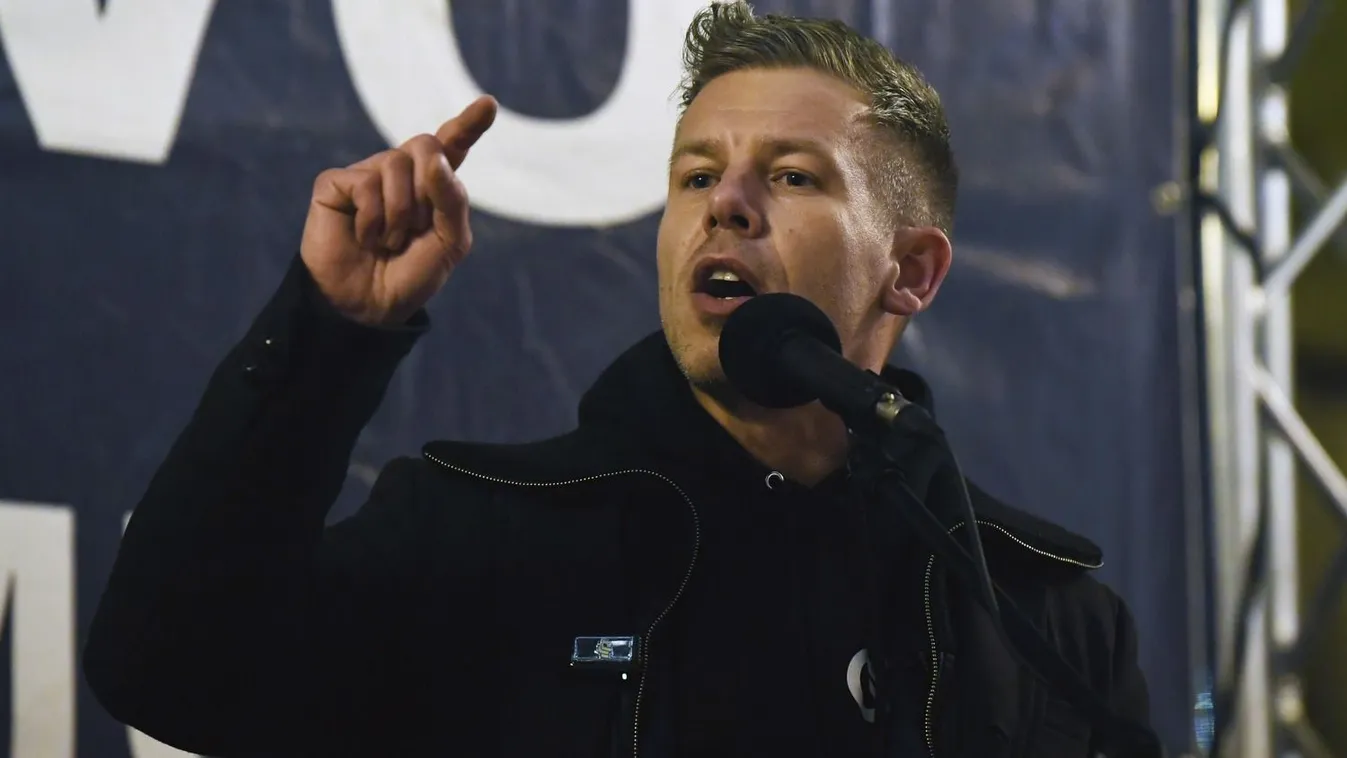 Valójában nem Magyar Péter akar előrehozott választásokat