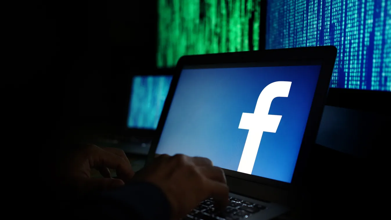 Veszélyes csalás terjed a Facebookon