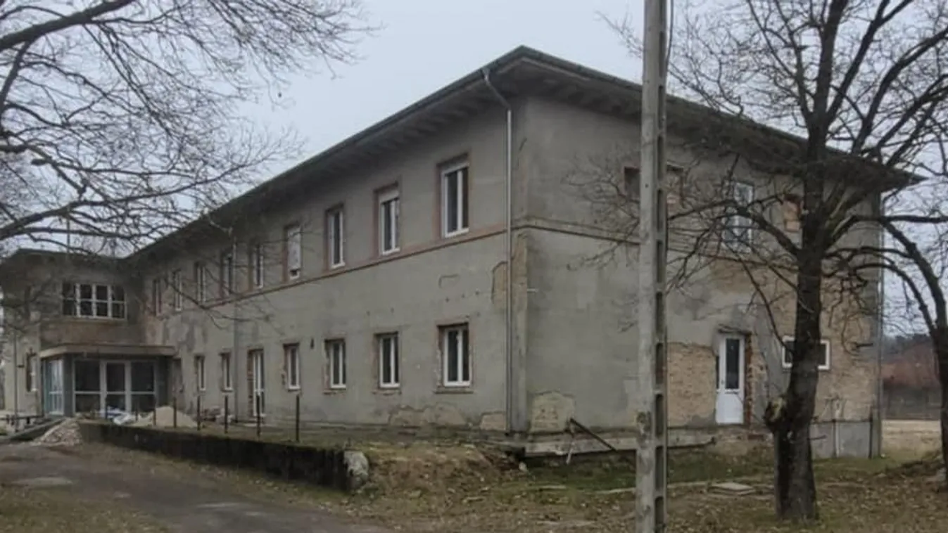 Elképesztő időkapszulára bukkantak a nagyatádi laktanyában