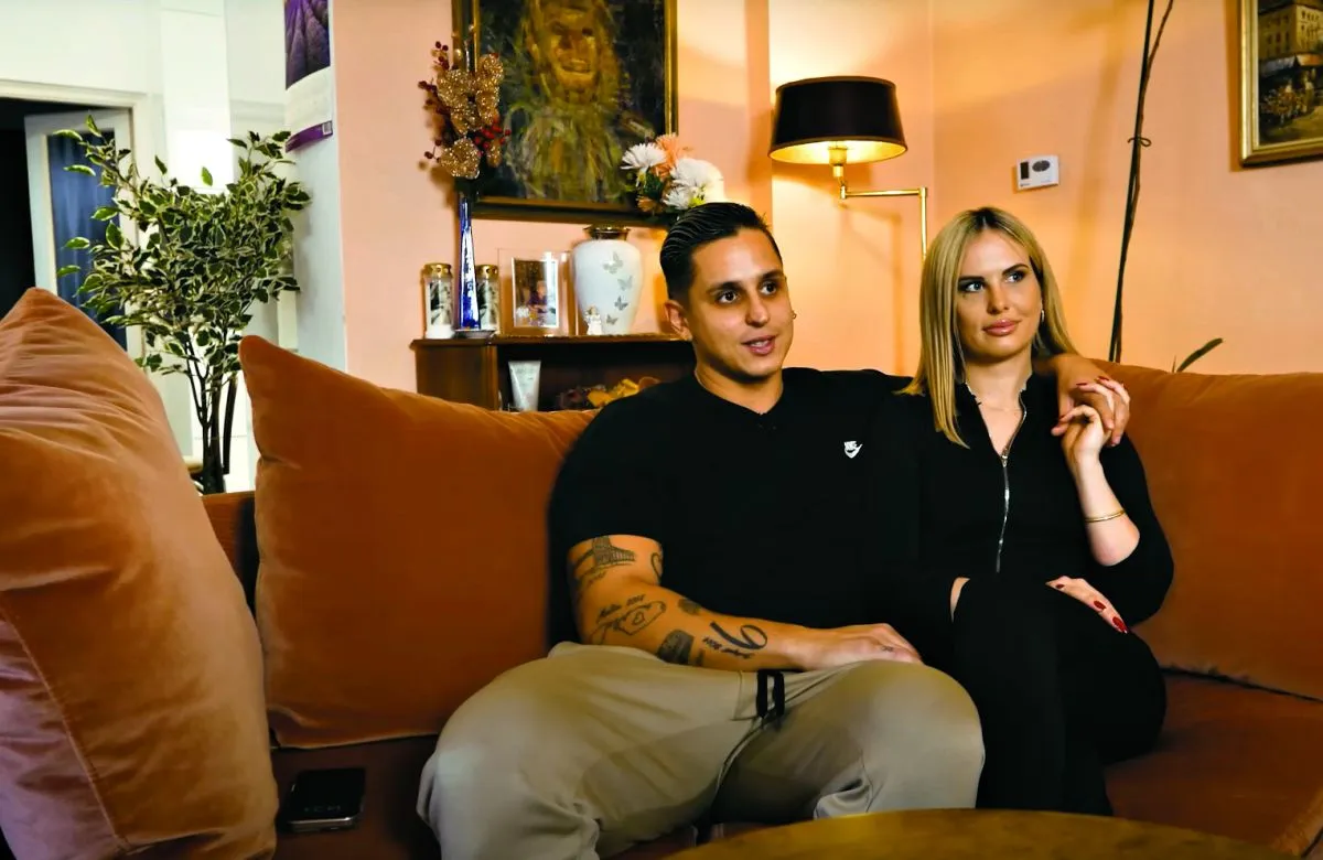 Aurelio a leszokásról (cigi), így bírja a cucc nélkül - RIPOST 