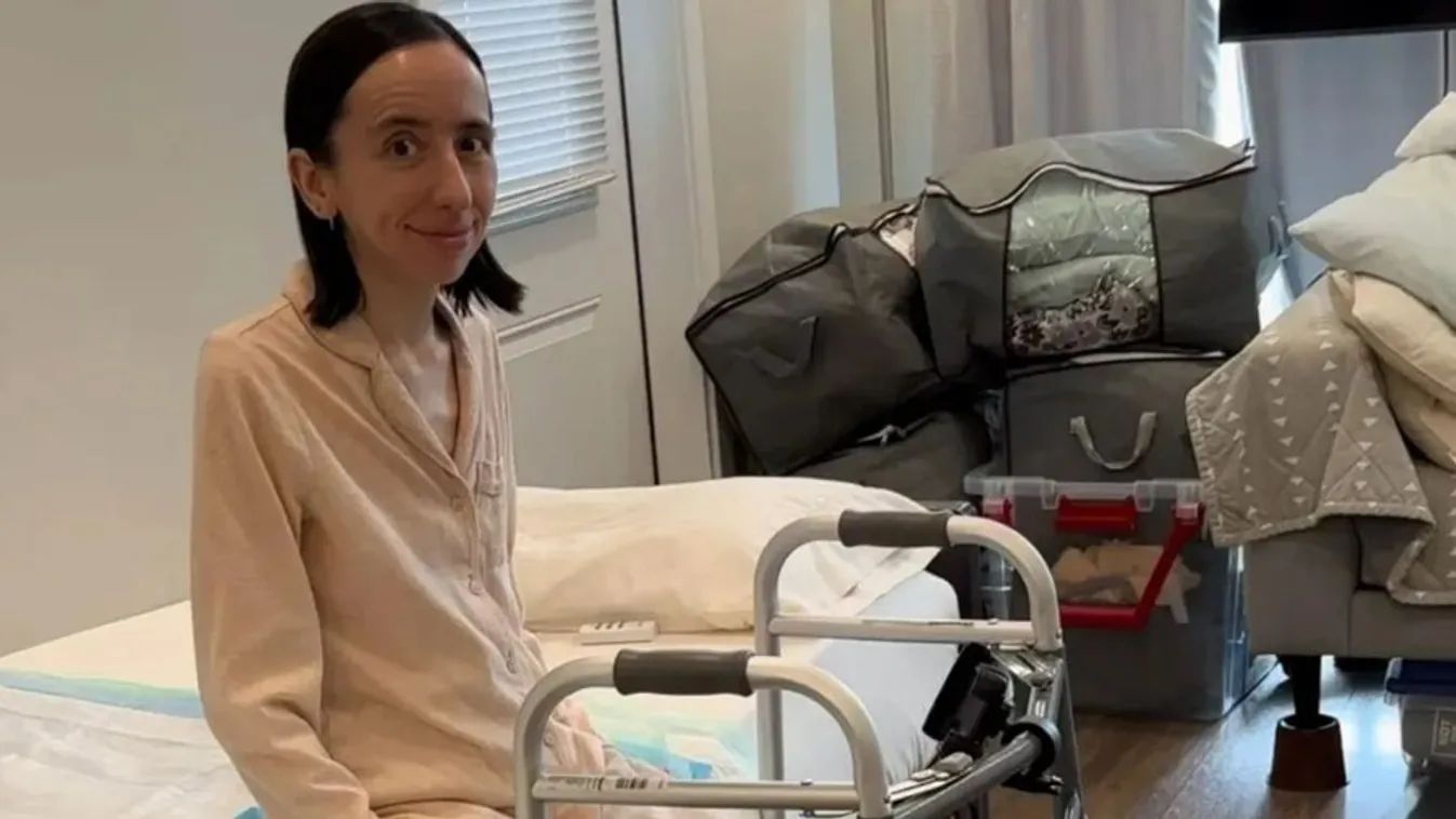 Három szem antibiotikum tönkretette egy nő életét