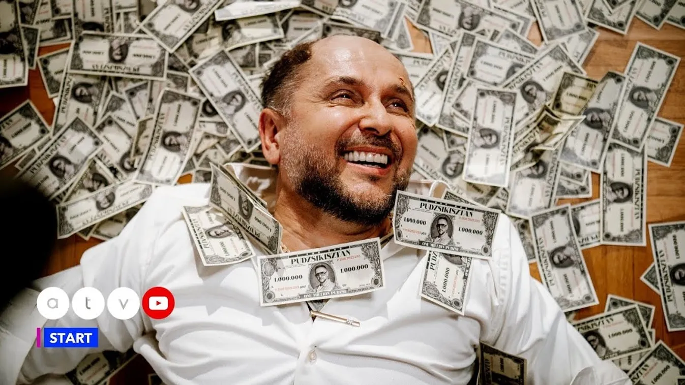 Majka 190 millióért mindjárt tudta, milyen dalt kell írni