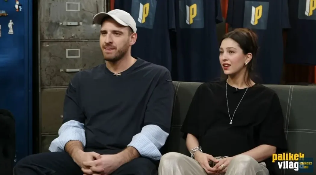 Brasch Bence Gál Réka Ágota