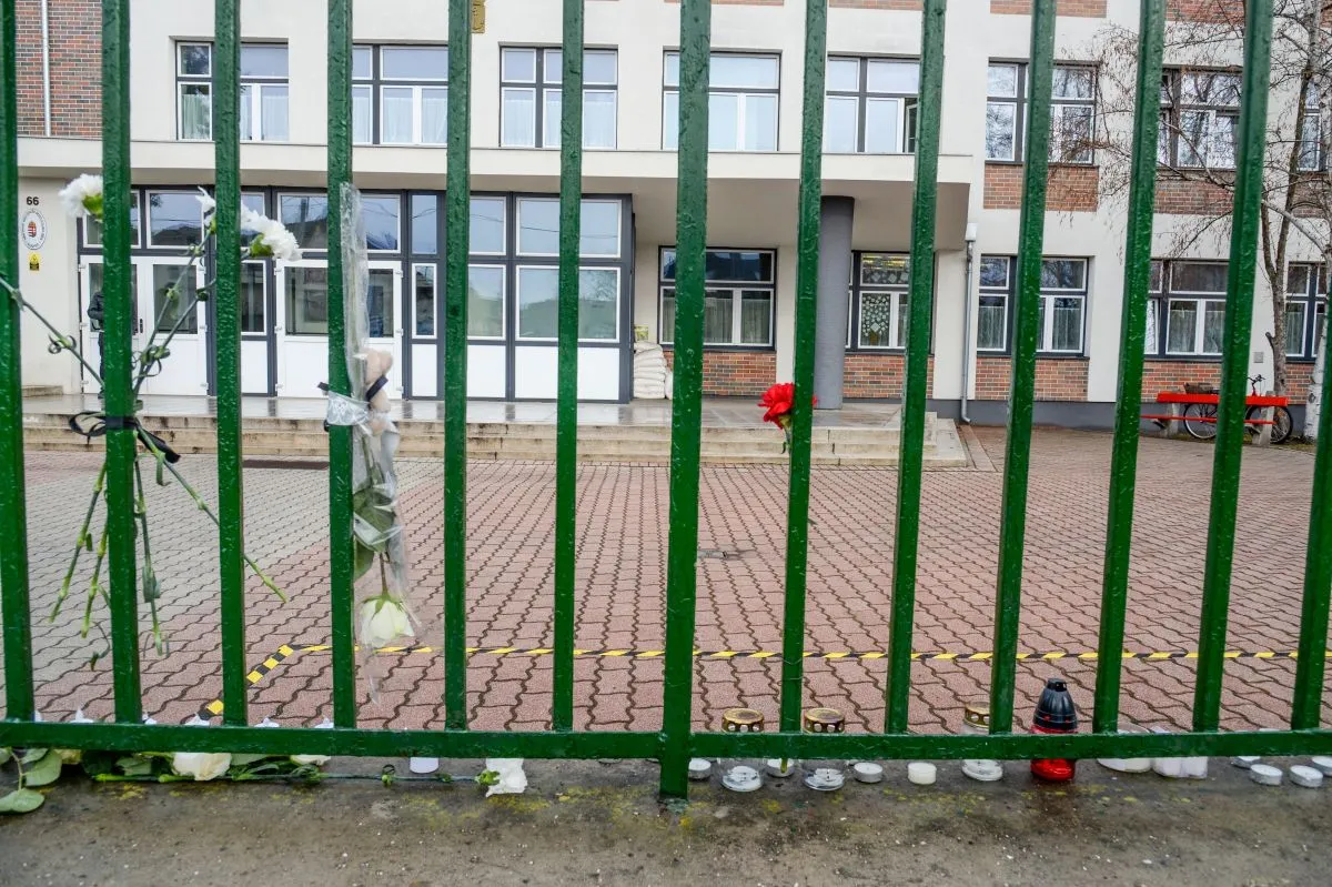 mogyoróallergiás Máté