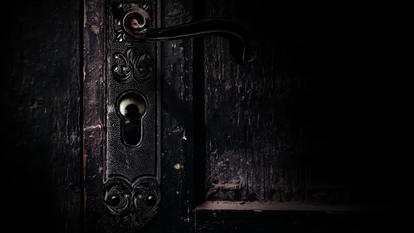 Démon kínozza a tiszaburai családot