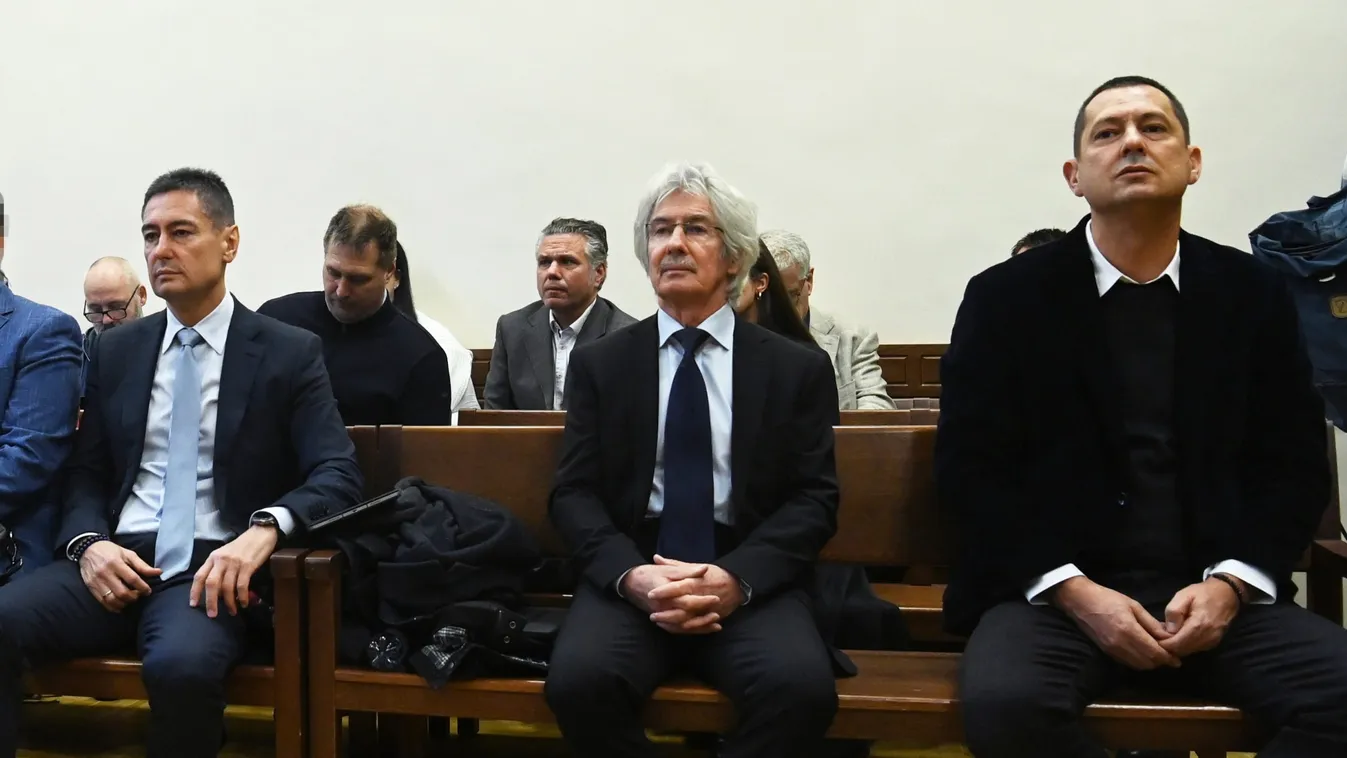 Minden tisztségéről lemondott a korrupcióval vádolt MSZP-s