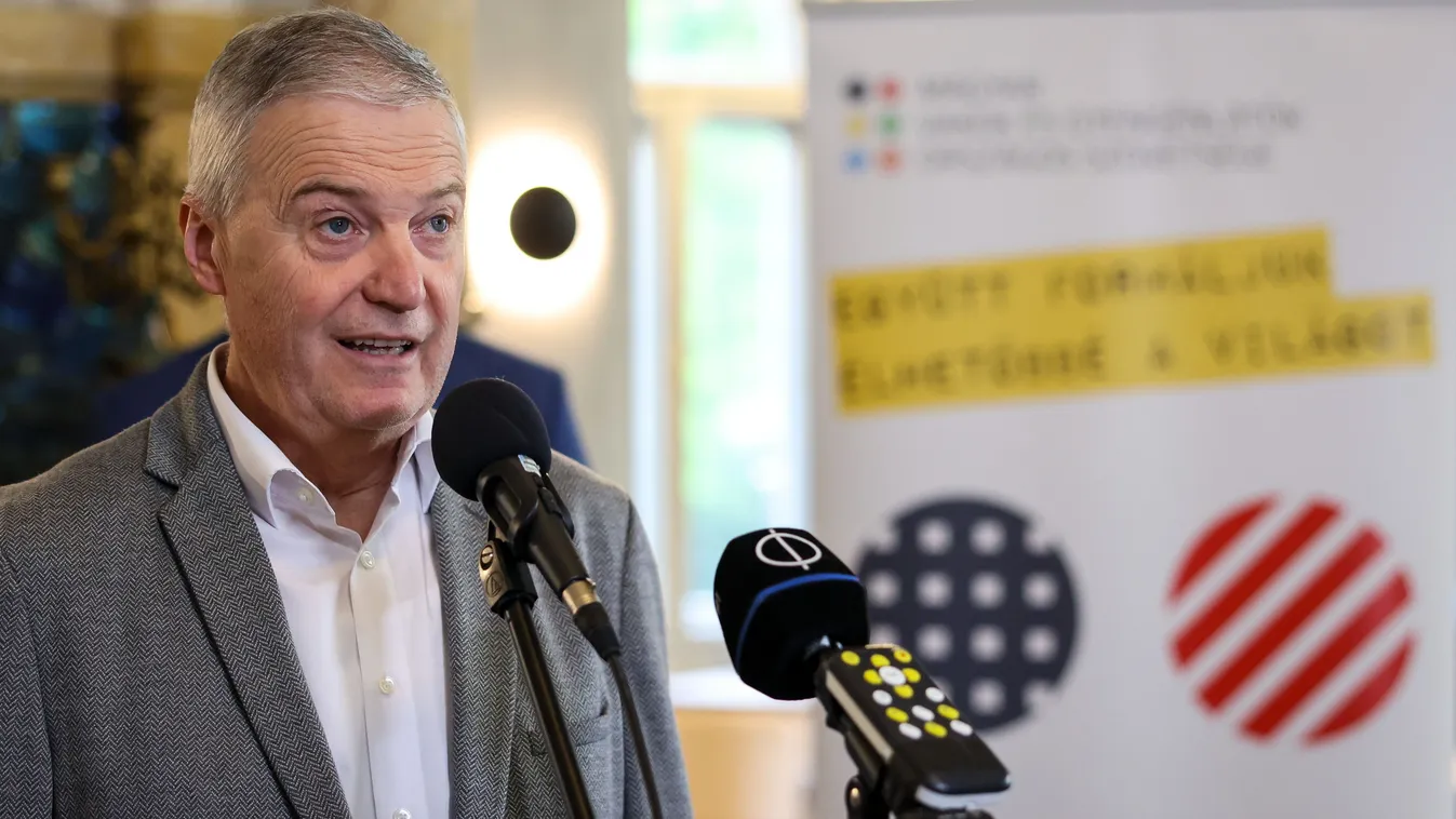 Dr. Nagy Sándor üzent a Braille-írás világnapja alkalmából