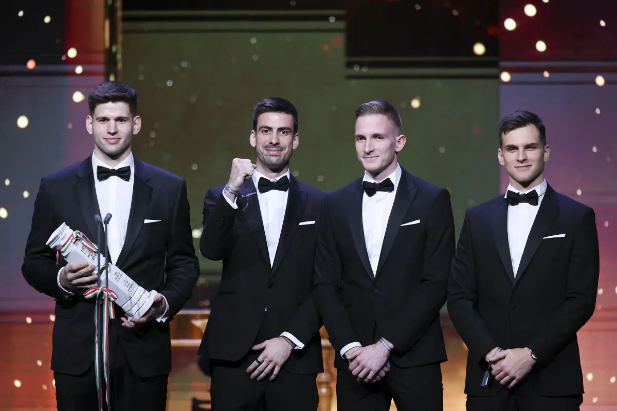 NAGY Dávid; SIKLÓSI Gergely; KOCH Máté; ANDRÁSFI Tibor