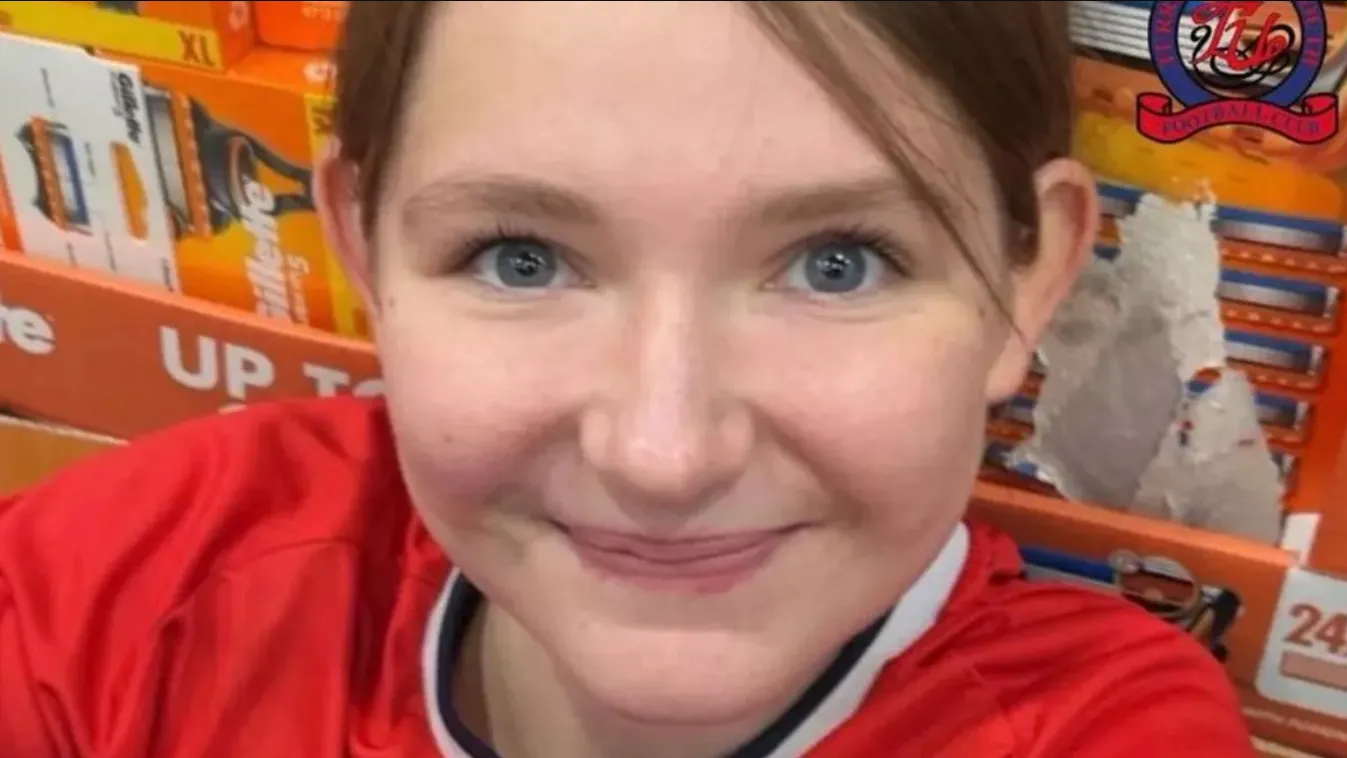  Belázasodott, majd nem sokkal később meghalt a focista