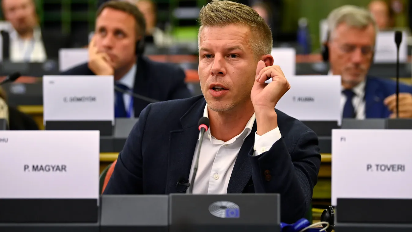 Magyar embere óvodásokhoz hasonlította a Tisza képviselőit