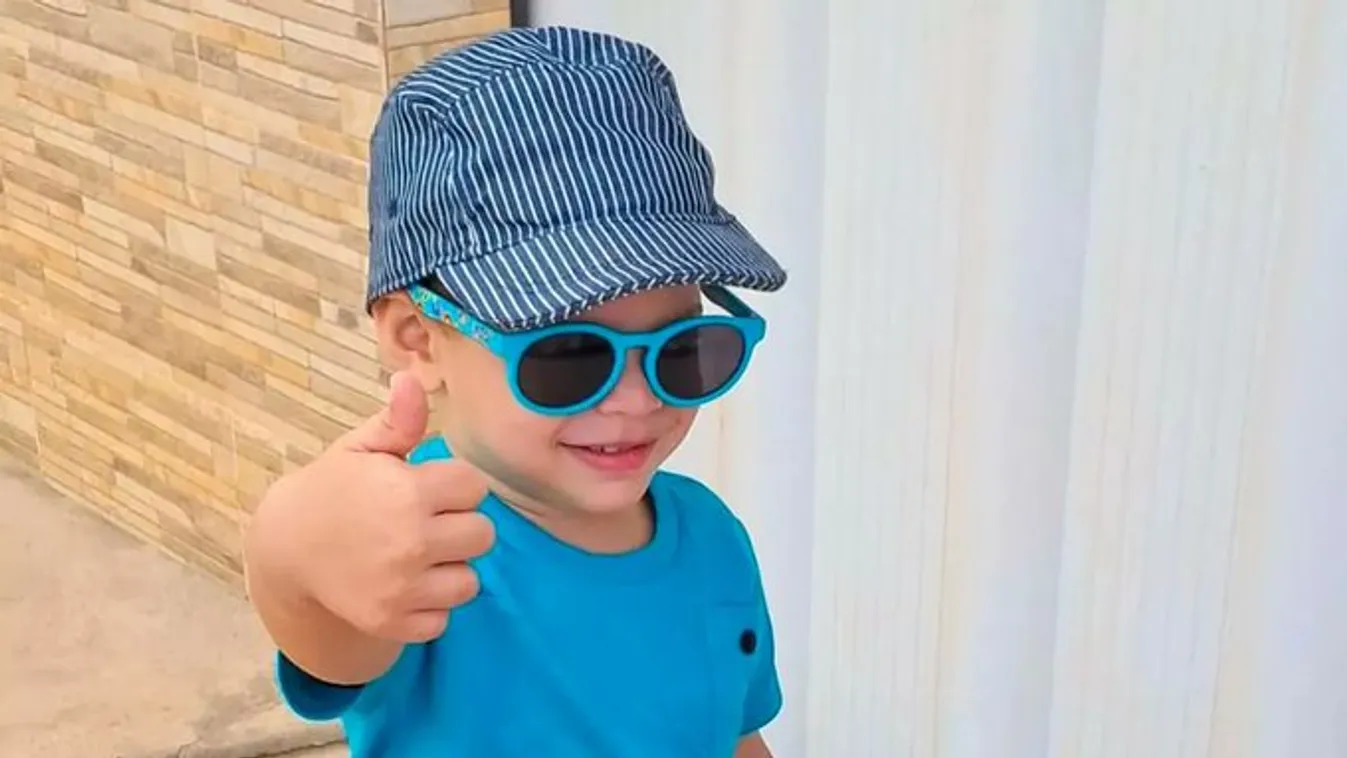 A nagymama kutyái végeztek az angyali 4 éves kisfiúval