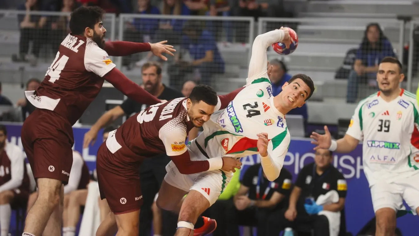 Máris balhéznak a horvátok