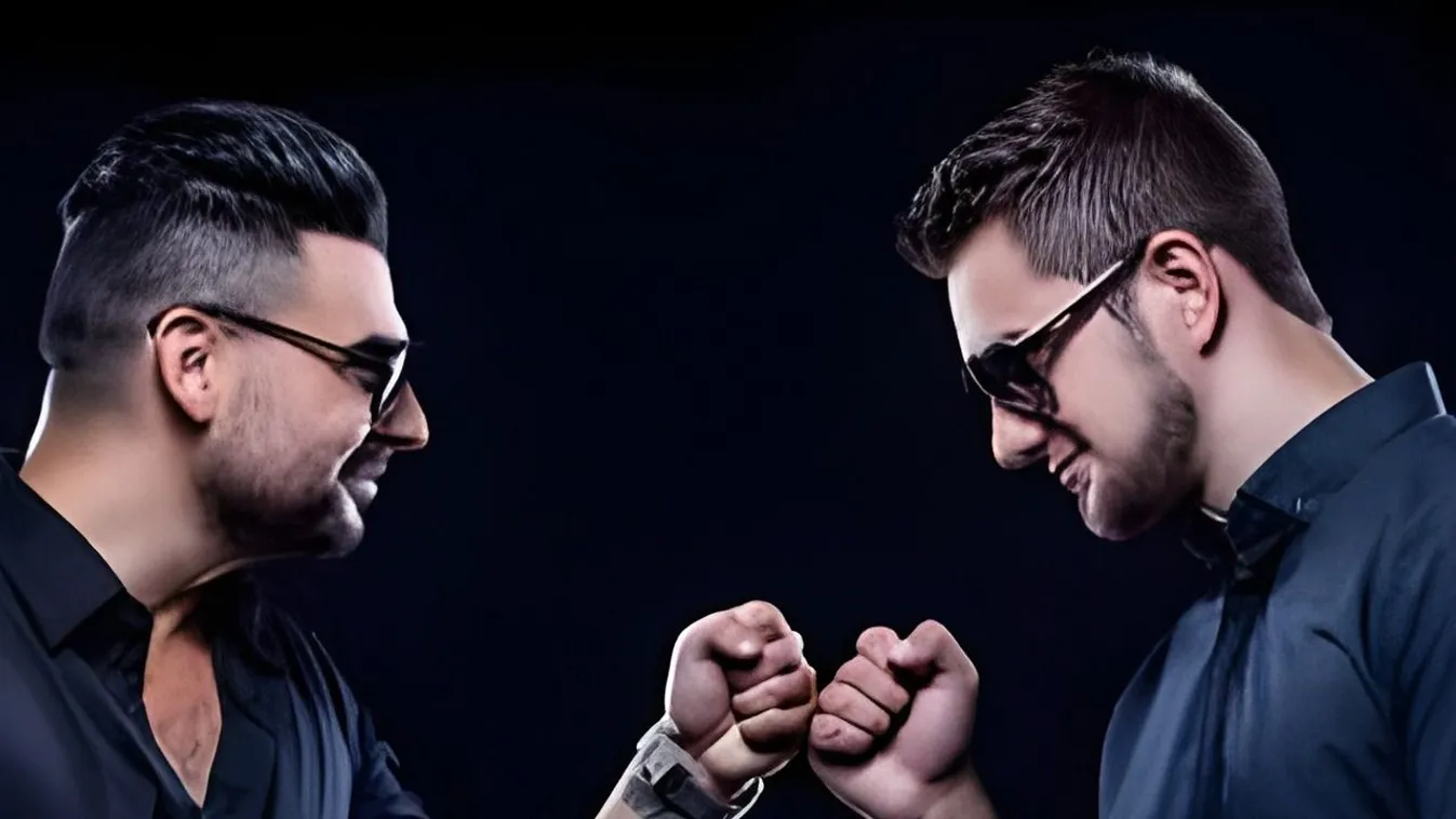 Kitálalt egykori barátja Horváth Tomiról