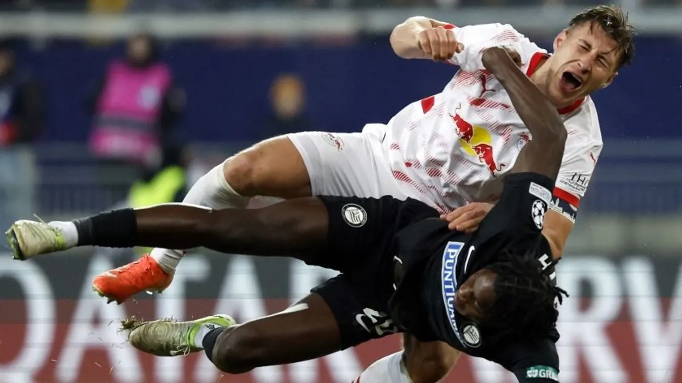 Orbán Willi vért köpve vett fájdalmas búcsút a BL-től