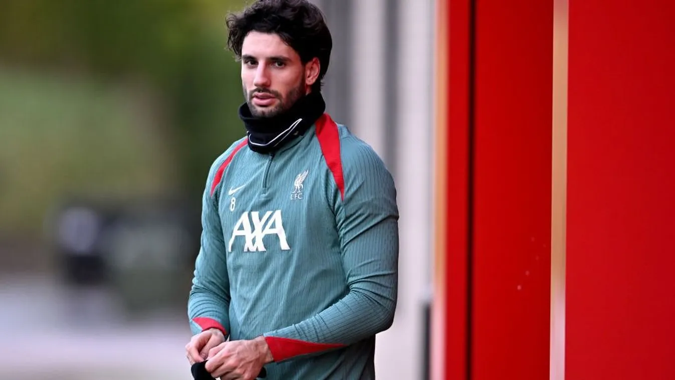 Szoboszlai visszatért, de brutál nehéz feladat vár rá