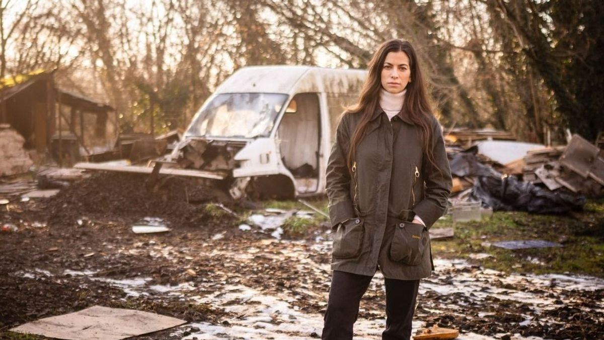 Szentkirályi Alexandra: baloldali vállalkozóknak akarják átjátszani Rákosrendezőt