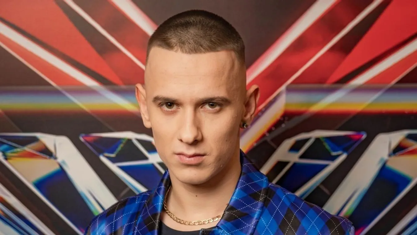 Playbackelni tud csak az X-Faktor győztes Fehér Krisztián